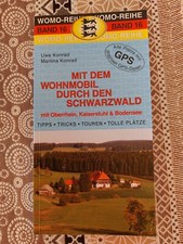 Womo reihe band gebraucht kaufen  Neunkirchen
