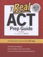 Real act prep for sale  Memphis