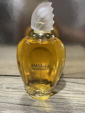 Amarige givenchy 3.3 for sale  Giddings