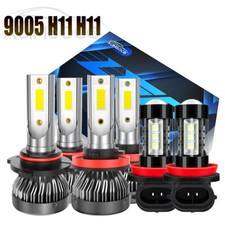 Luces led coche for sale  USA