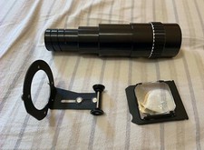 Zeiss ikon talon usato  Carpi