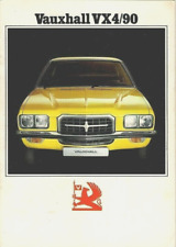 Vauxhall 2300 1973 for sale  UK