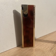 Joli briquet laque d'occasion  Bourgoin-Jallieu
