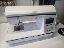 Nähmaschine brother innov gebraucht kaufen  Puchheim