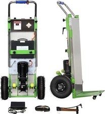 Caminhão de mão 550 lb resistente 1200 W escada elétrica escalada móvel comprar usado  Enviando para Brazil