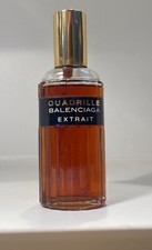 Balenciaga extrait quadrille d'occasion  Paris VI