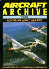 Aircraft archive detailed for sale  UK