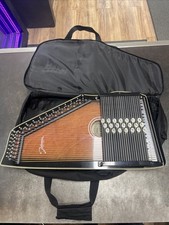 Johnson 320 zither for sale  Bristol