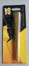 Mni olympic torch for sale  YORK