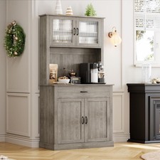 Kitchen pantry cabinet for sale  Fargo