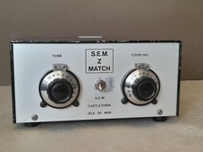 Atu modified air for sale  YEOVIL