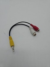 Adattatore stereo jack usato  Falconara Marittima