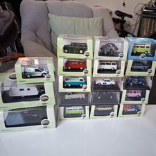 Oxford die cast for sale  SCUNTHORPE