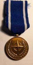 Medaglia per missioni usato  Catanzaro