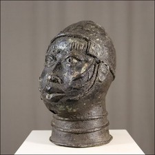 89669 bronze königin gebraucht kaufen 89669 bronze königin gebraucht kaufen  Berlin