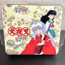 Rare inuyasha letter d'occasion  Expédié en Belgium