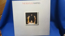 The Beatles RARITIES Fold Open Vinyl Album 1980 EMI and Capitol Like New Cond. comprar usado The Beatles RARITIES Fold Open Vinyl Album 1980 EMI and Capitol Like New Cond. comprar usado  Enviando para Brazil