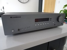 Cambridge audio axr100d for sale  PETWORTH