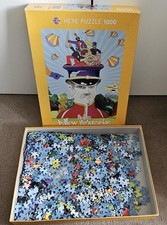 Heye beatles yellow for sale  RAINHAM