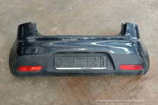 866111w200 paraurti post. usato  Italia