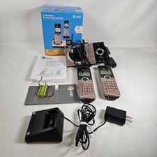 Portable handsets phone for sale  Dayton