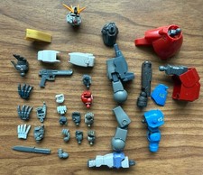 Lot bandai gundam for sale  Del Mar