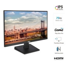 Monitor para jogos ASUS VA27E Eye Care 27" IPS Full HD, 100HZ, Adaptive-Sync, 1ms, usado comprar usado  Enviando para Brazil