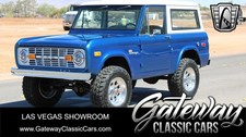 1976 ford bronco for sale  Las Vegas