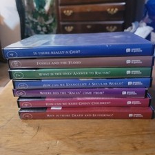 Answers genesis lot for sale  Independence