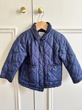 Gorgeous boys quilted for sale  LONDON