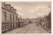 newtonmore for sale  LONDON