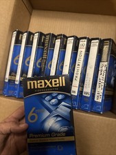 Lot used maxell for sale  Las Vegas