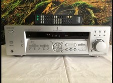 Sony heimkino receiver gebraucht kaufen  Steinhorst