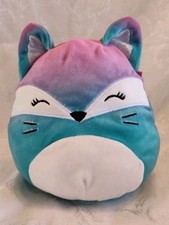 squishmallow fox vickie 8 for sale squishmallow fox vickie 8 for sale Aztec