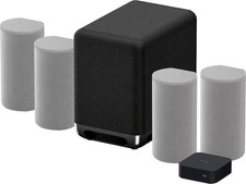 Sony heimkinosystem sony gebraucht kaufen  Olching