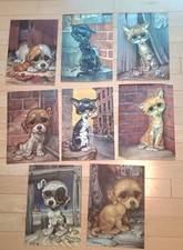 Vintage pity kitty for sale  Washington
