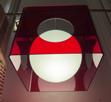 Vintage space age for sale  WANTAGE