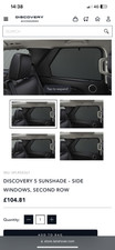 Land rover discovery for sale  SHREWSBURY
