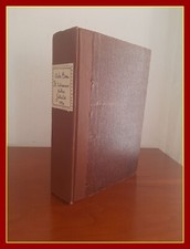 1937 ada boni usato  Roma