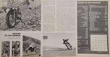 1969 suzuki ts250 for sale  Cleveland