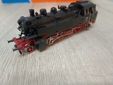 Locomotive vapeur type d'occasion  Saint-Martin-des-Besaces