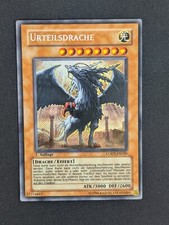 Urteilsdrache lodt de026 gebraucht kaufen  Celle