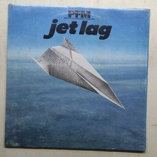 Pfm jet lag usato  Napoli