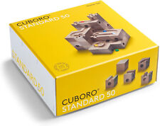 Cuboro kugelbahnsystem set gebraucht kaufen  Sulzbach a.Main