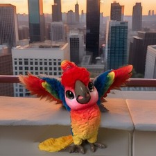 Furreal friends hasbro gebraucht kaufen  Wiesbaden