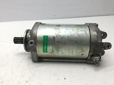 Motorino avviamento suzuki usato  Viareggio