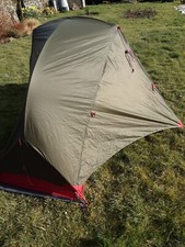 Msr hubba person for sale  GORDON