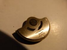 Lemania 1341 1345 usato  Viola