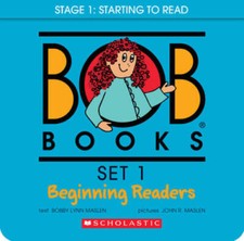 Bob books set for sale  Montgomery