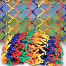 Stair rope net for sale  Shipping to Ireland